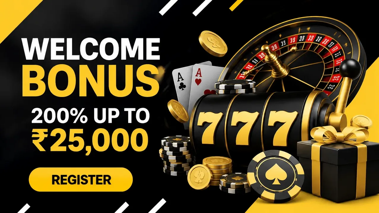 Why Choose Goexch9 Casino? — The Exchange-Driven Platform Built for Indian Players